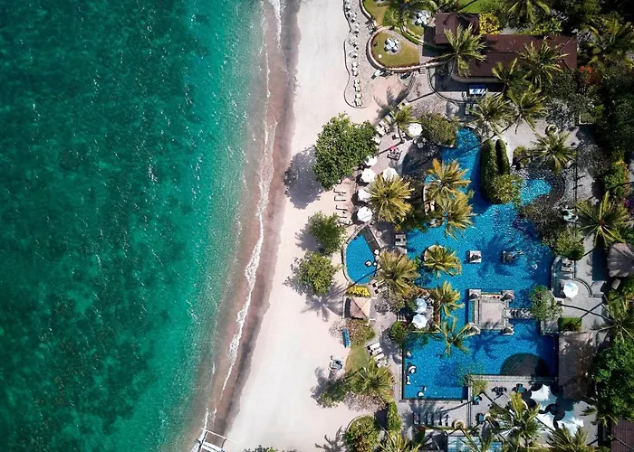 Sheraton Senggigi Beach Resort