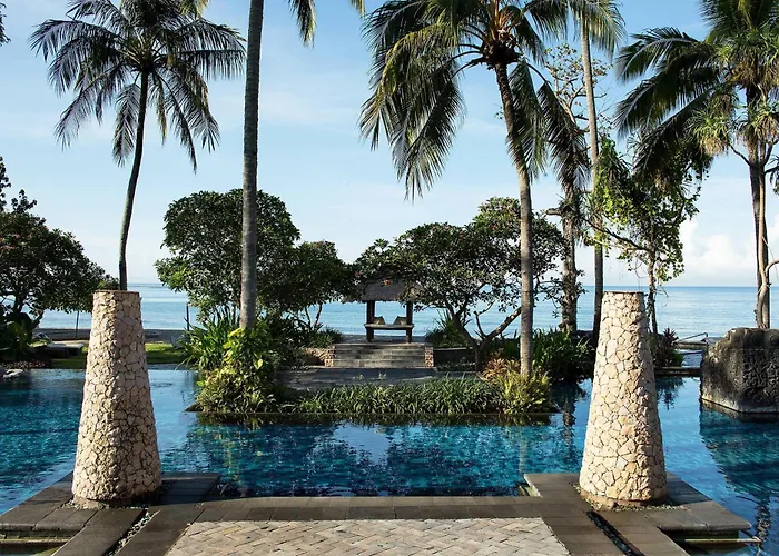 Sheraton Senggigi Beach Resort