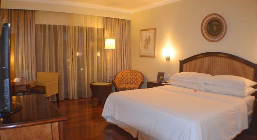 Resort Sheraton Senggigi
