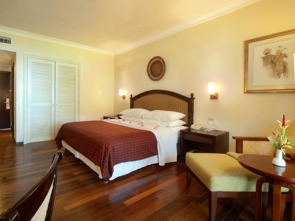 Resort Sheraton Senggigi
