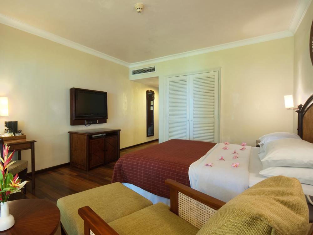 Sheraton Senggigi