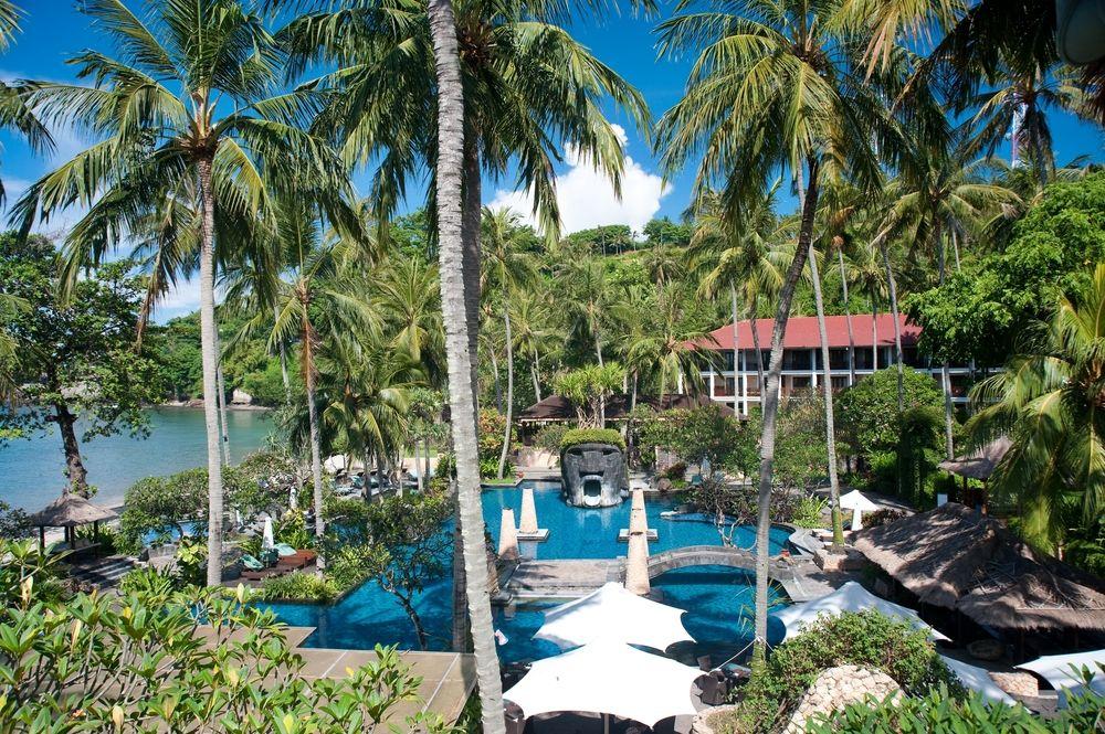 Sheraton Senggigi 5* Mangsit