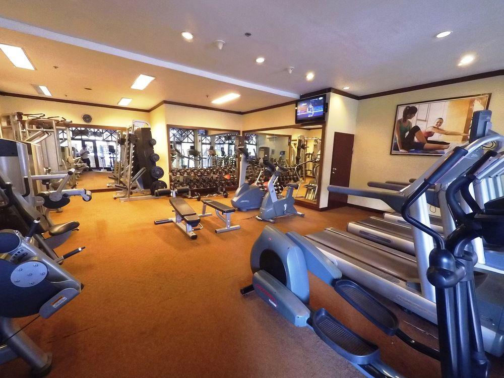 Sheraton Senggigi Resor