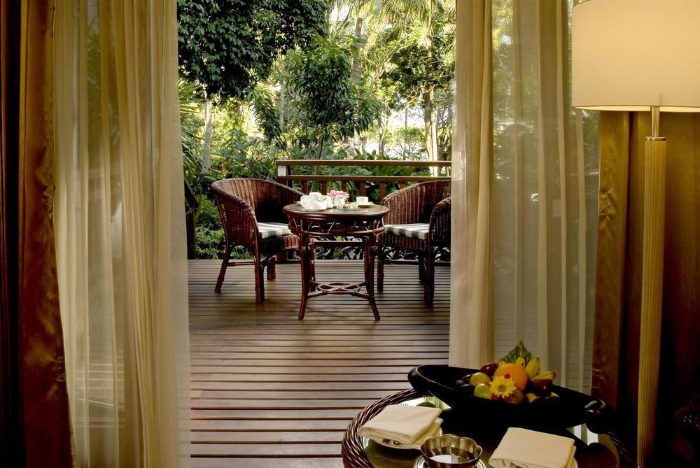 Sheraton Senggigi