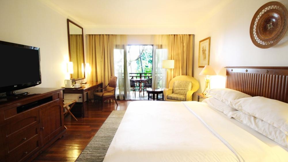 Sheraton Senggigi 5*