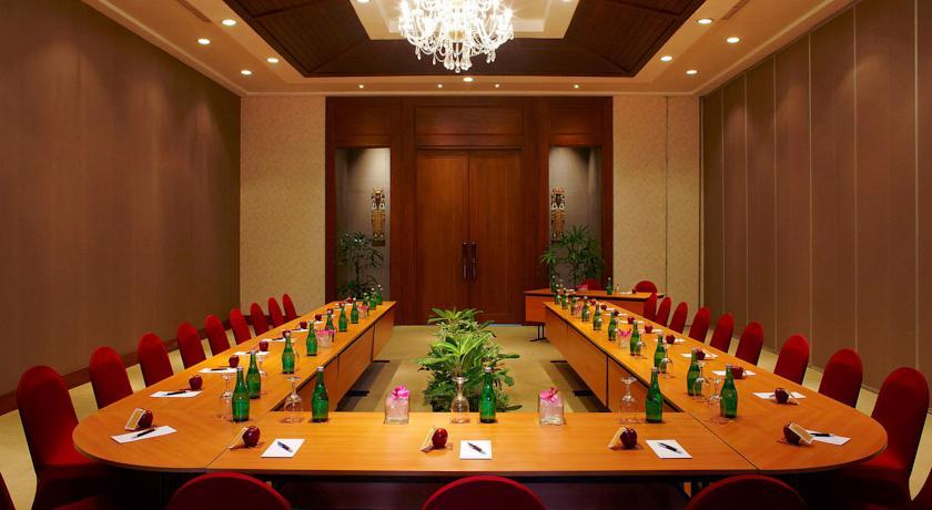 Resort Sheraton Senggigi