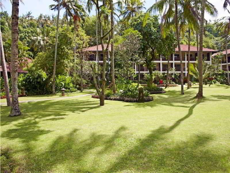 Sheraton Senggigi 5*