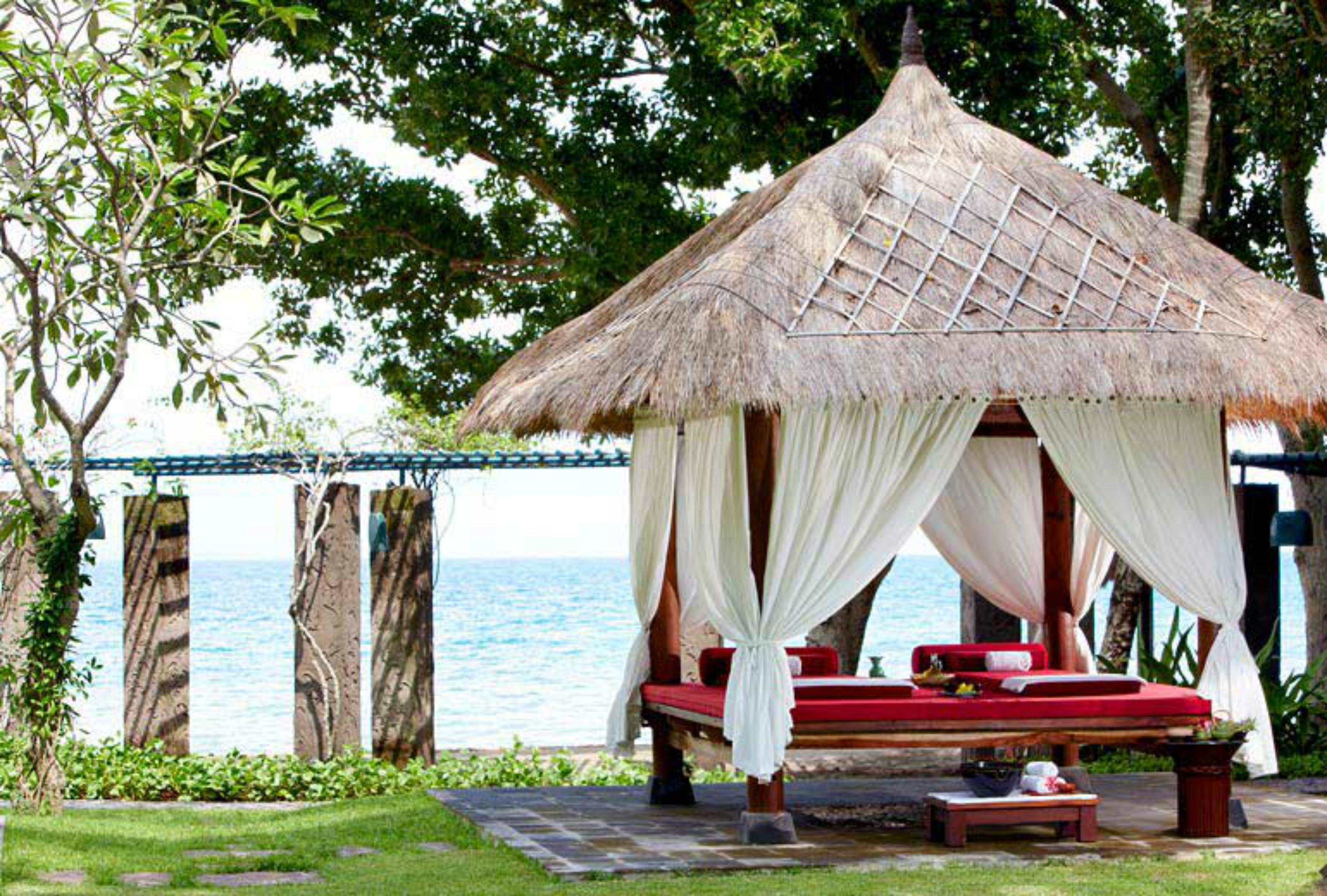 Sheraton Senggigi 5* Mangsit