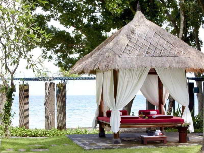 Resort Sheraton Senggigi