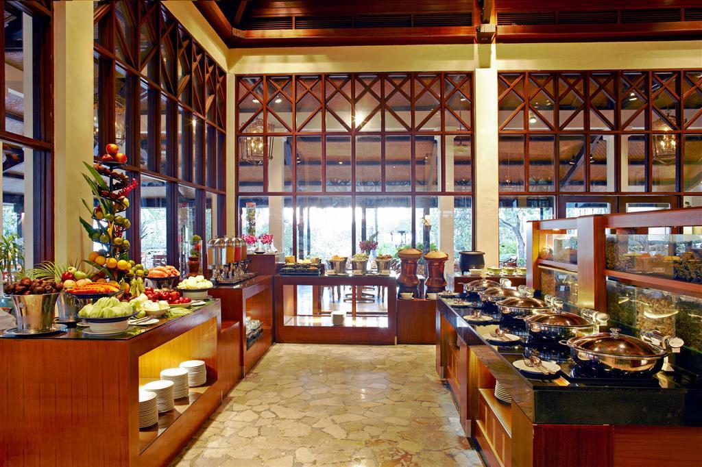 Sheraton Senggigi 5* Mangsit
