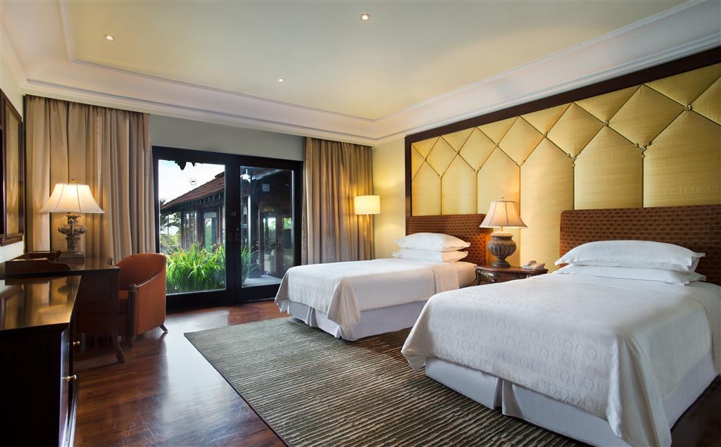 Resort Sheraton Senggigi