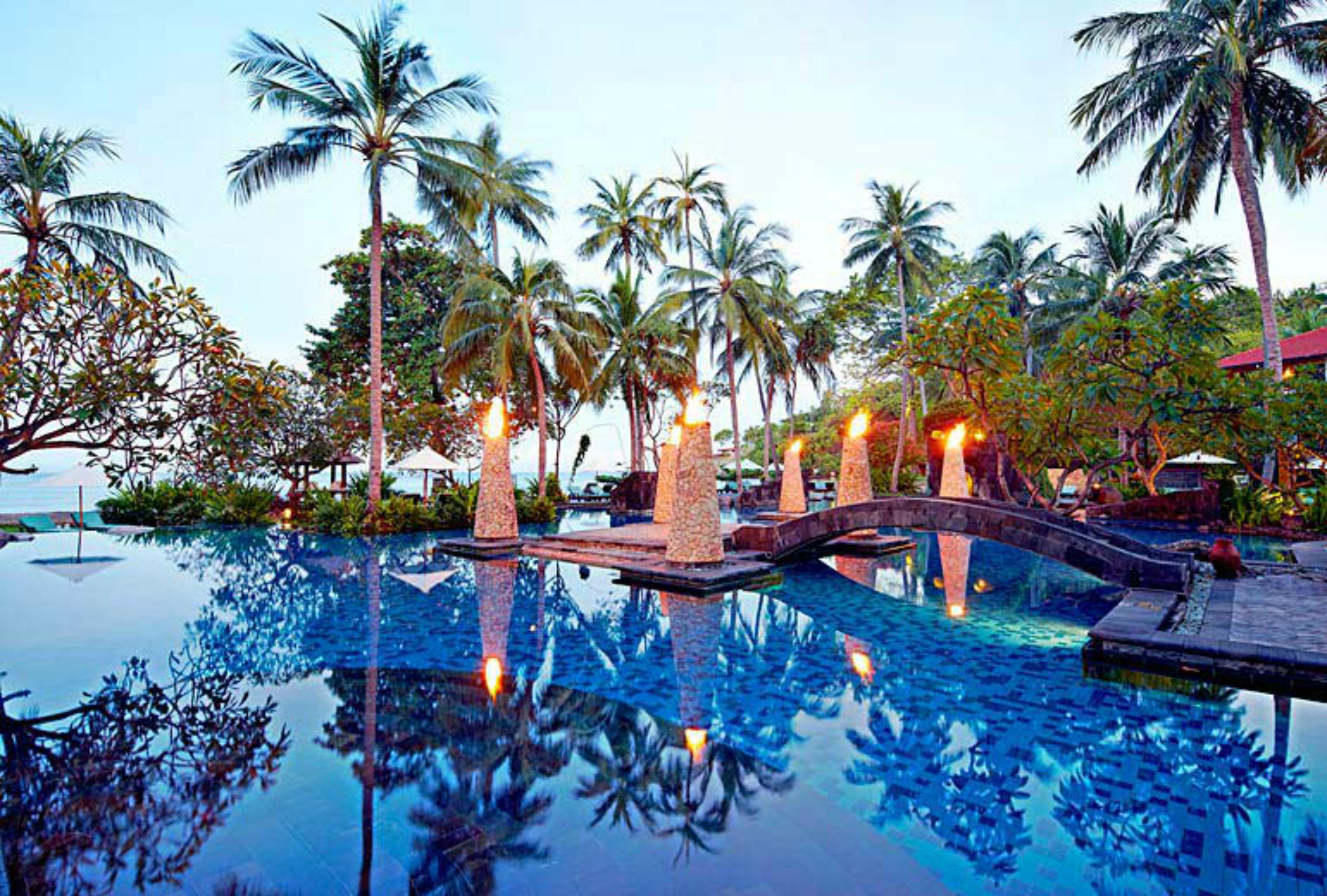 Sheraton Senggigi