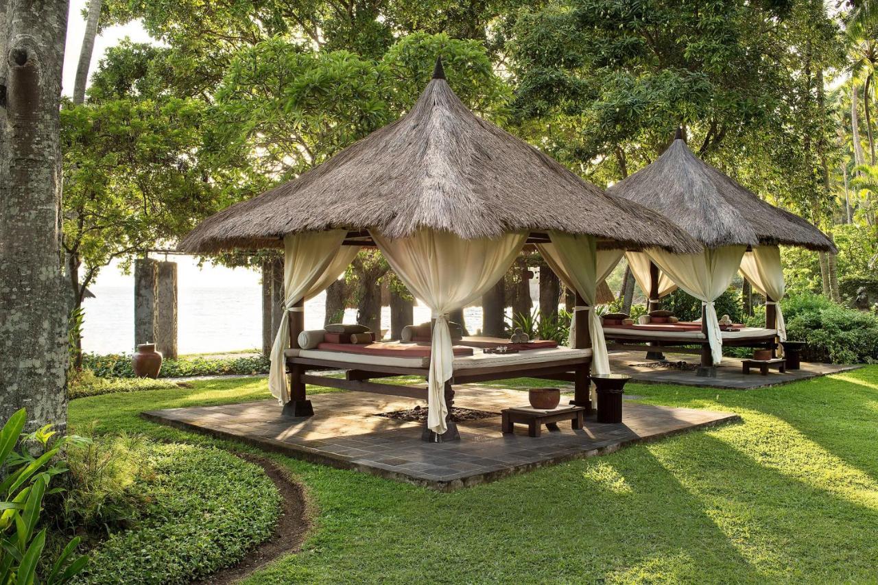 Sheraton Senggigi 5* Mangsit