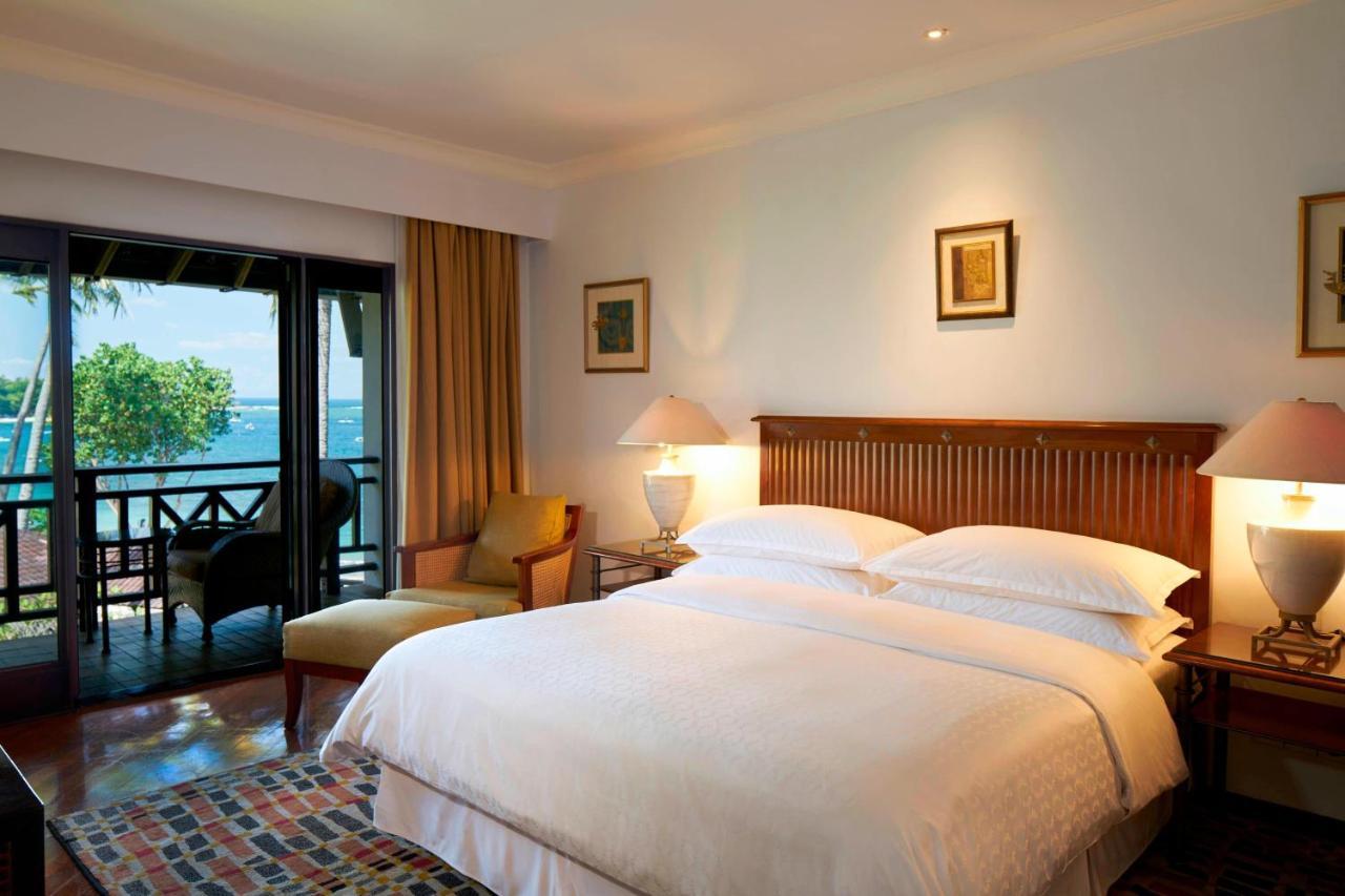Sheraton Senggigi 5* Mangsit