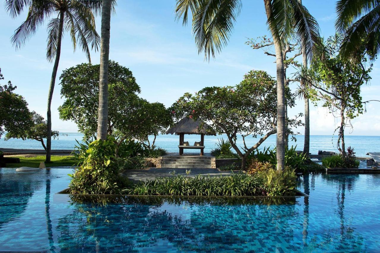 Resort Sheraton Senggigi Mangsit