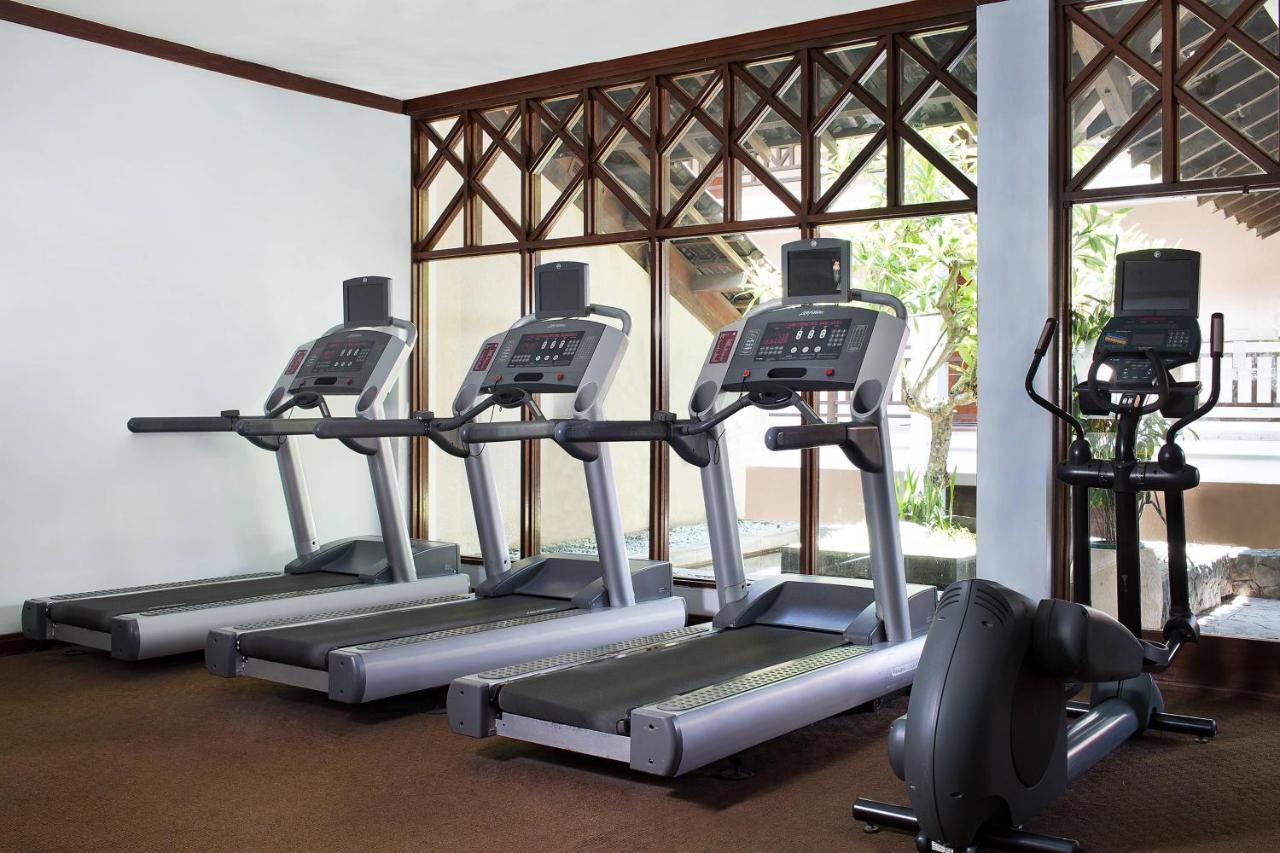 Sheraton Senggigi Resor