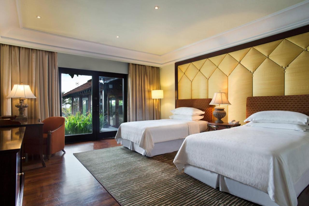 Sheraton Senggigi