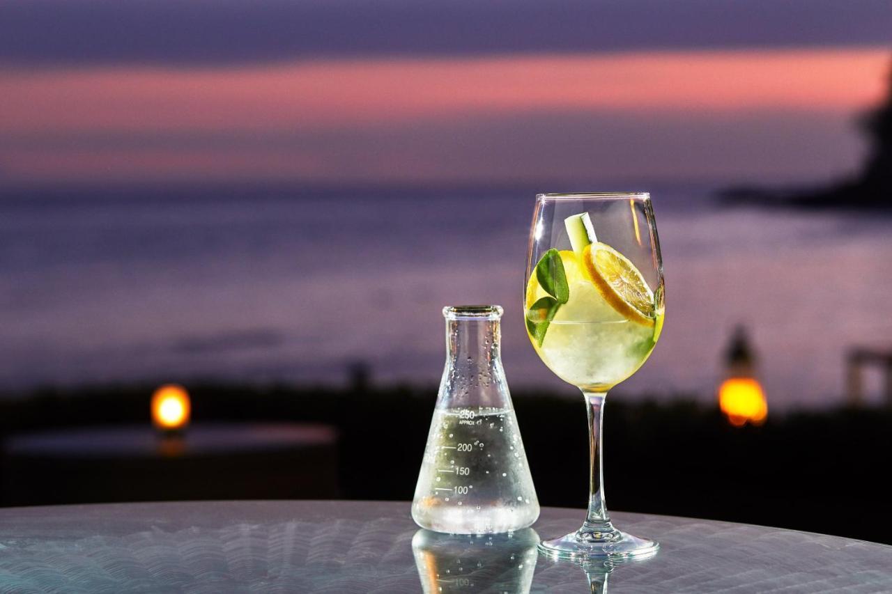 Sheraton Senggigi Resort Mangsit