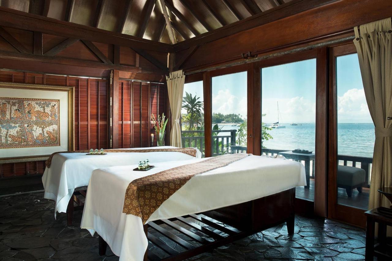 Sheraton Senggigi Resort
