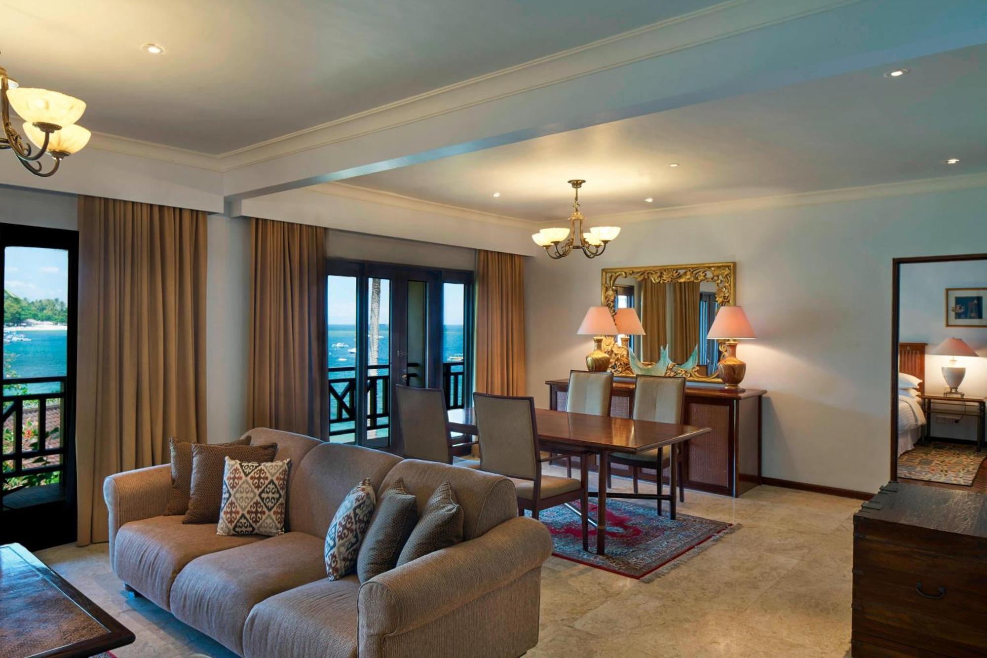 Sheraton Senggigi