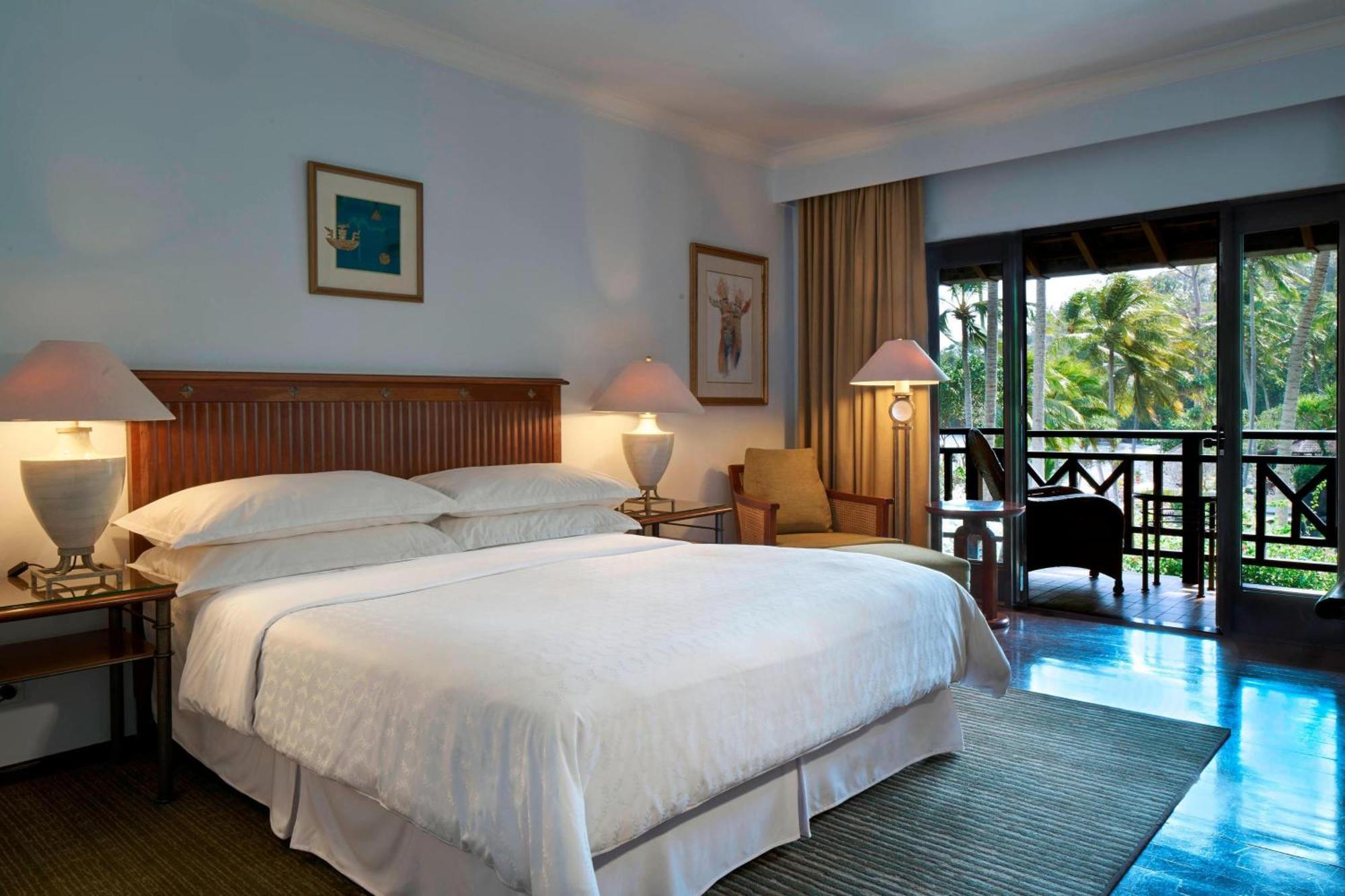 Sheraton Senggigi Resort