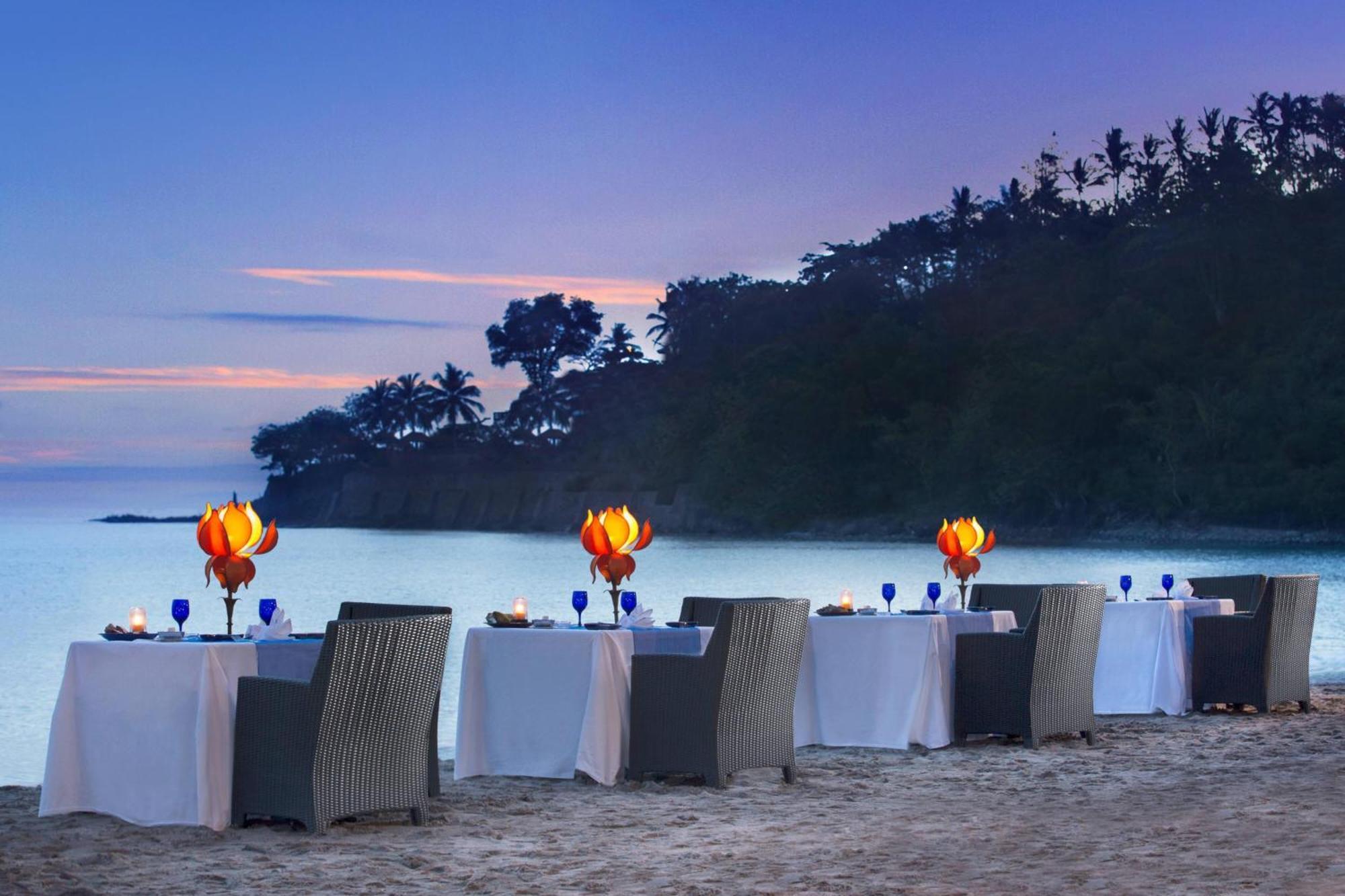 Sheraton Senggigi Resor
