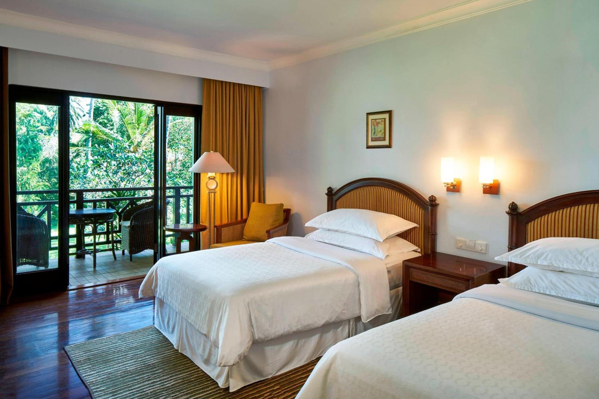 Sheraton Senggigi
