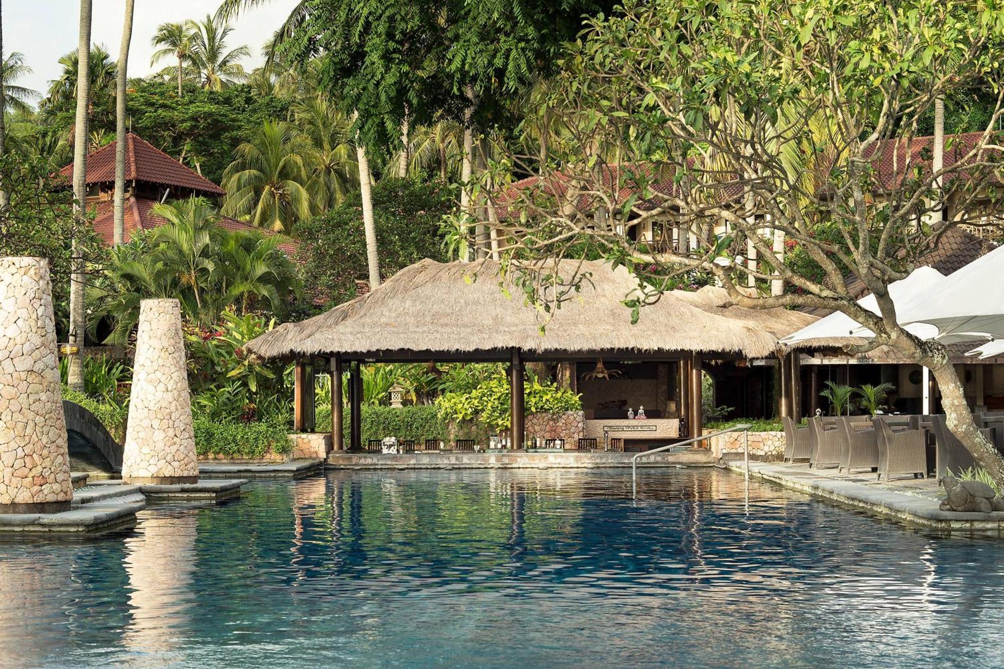 Sheraton Senggigi Mangsit