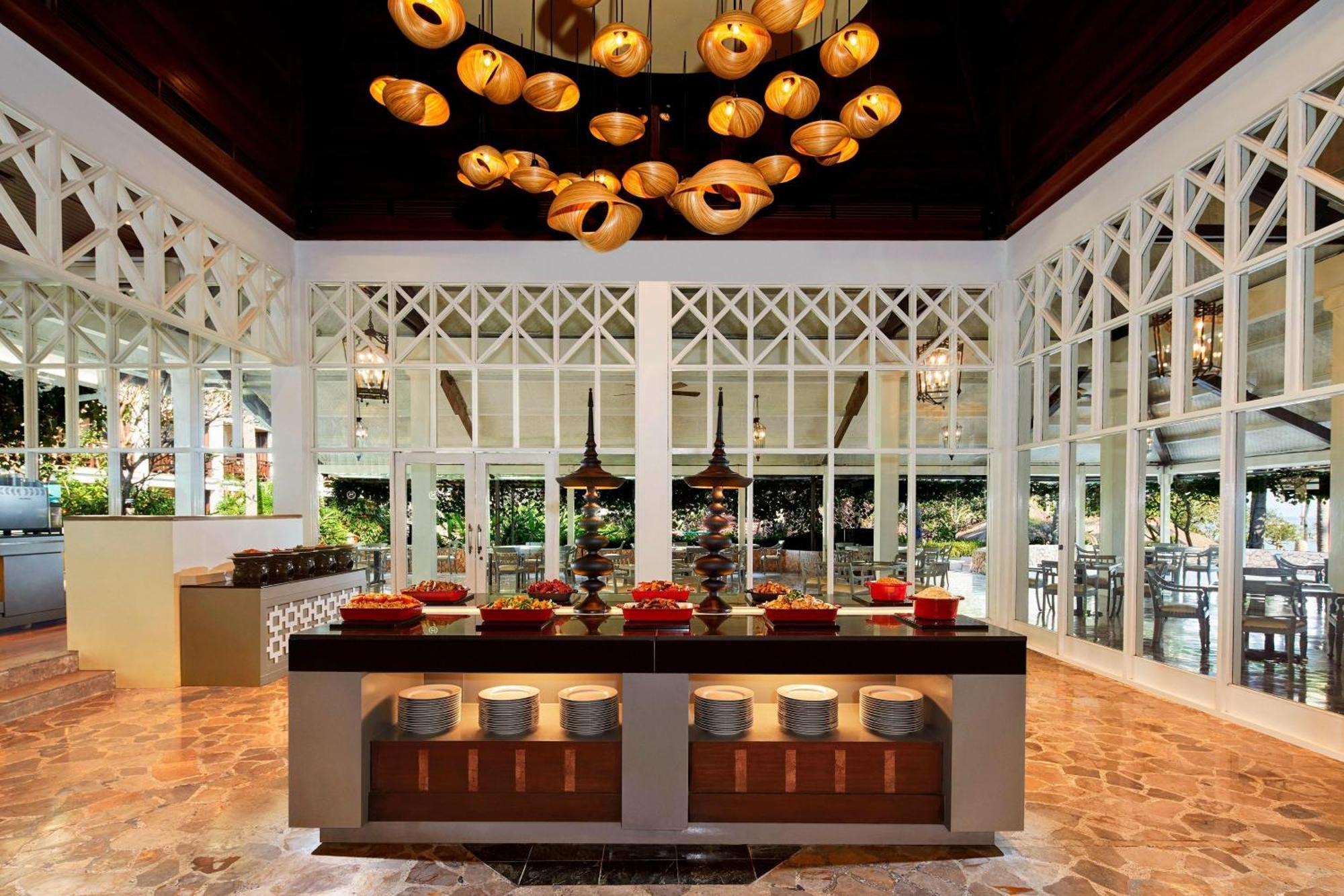 Resort Sheraton Senggigi
