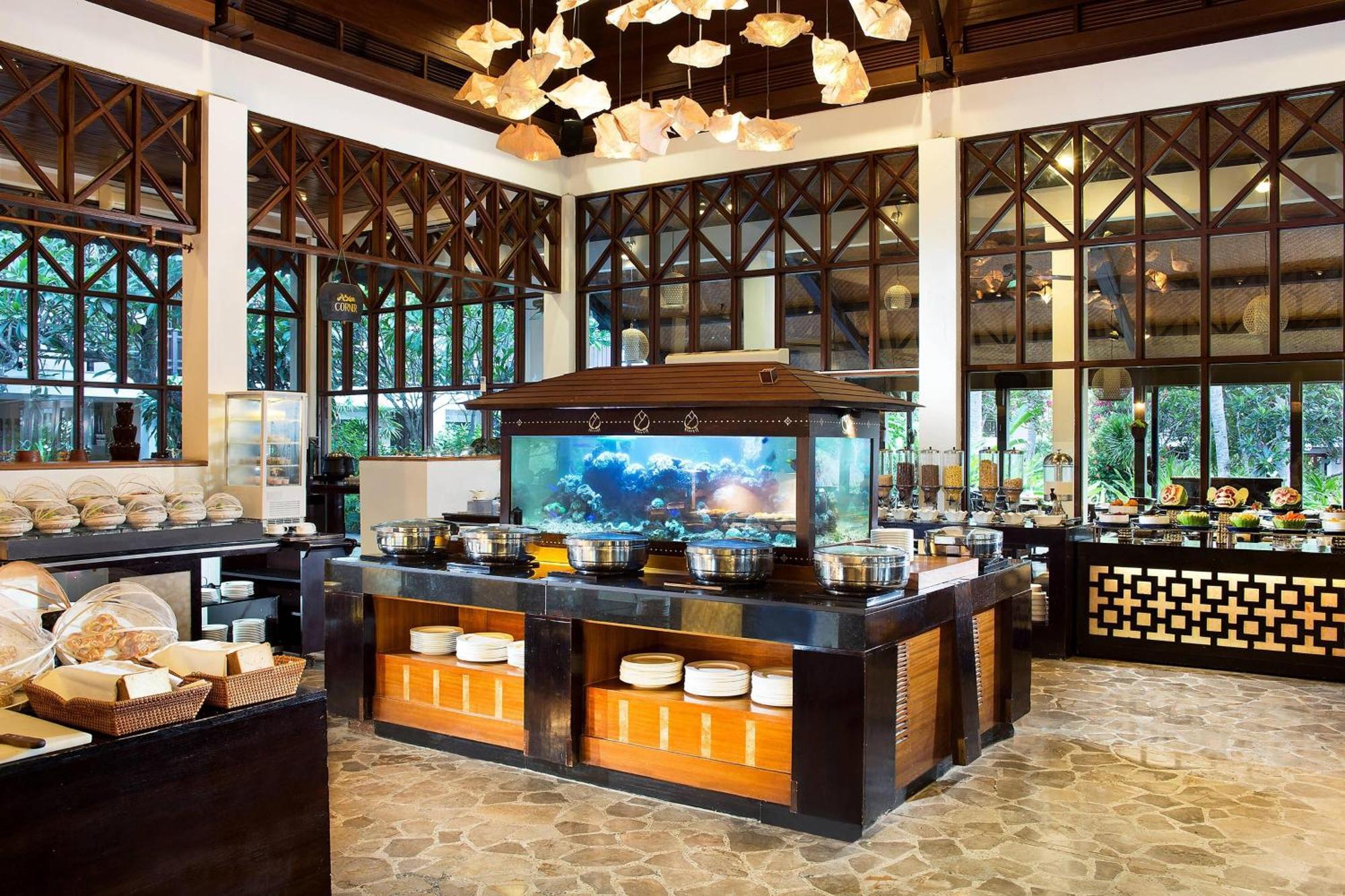 Sheraton Senggigi