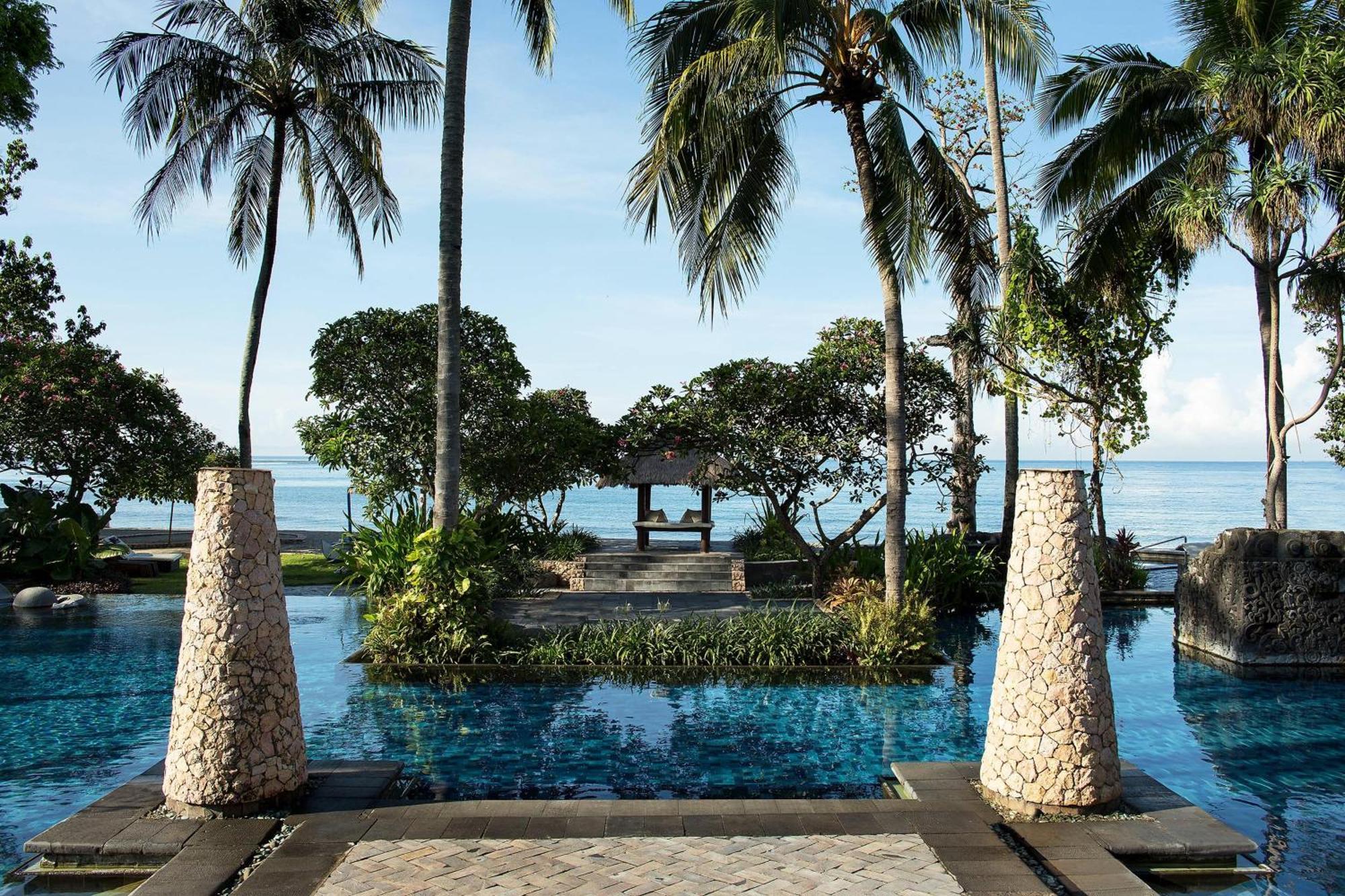 Resort Sheraton Senggigi 5*