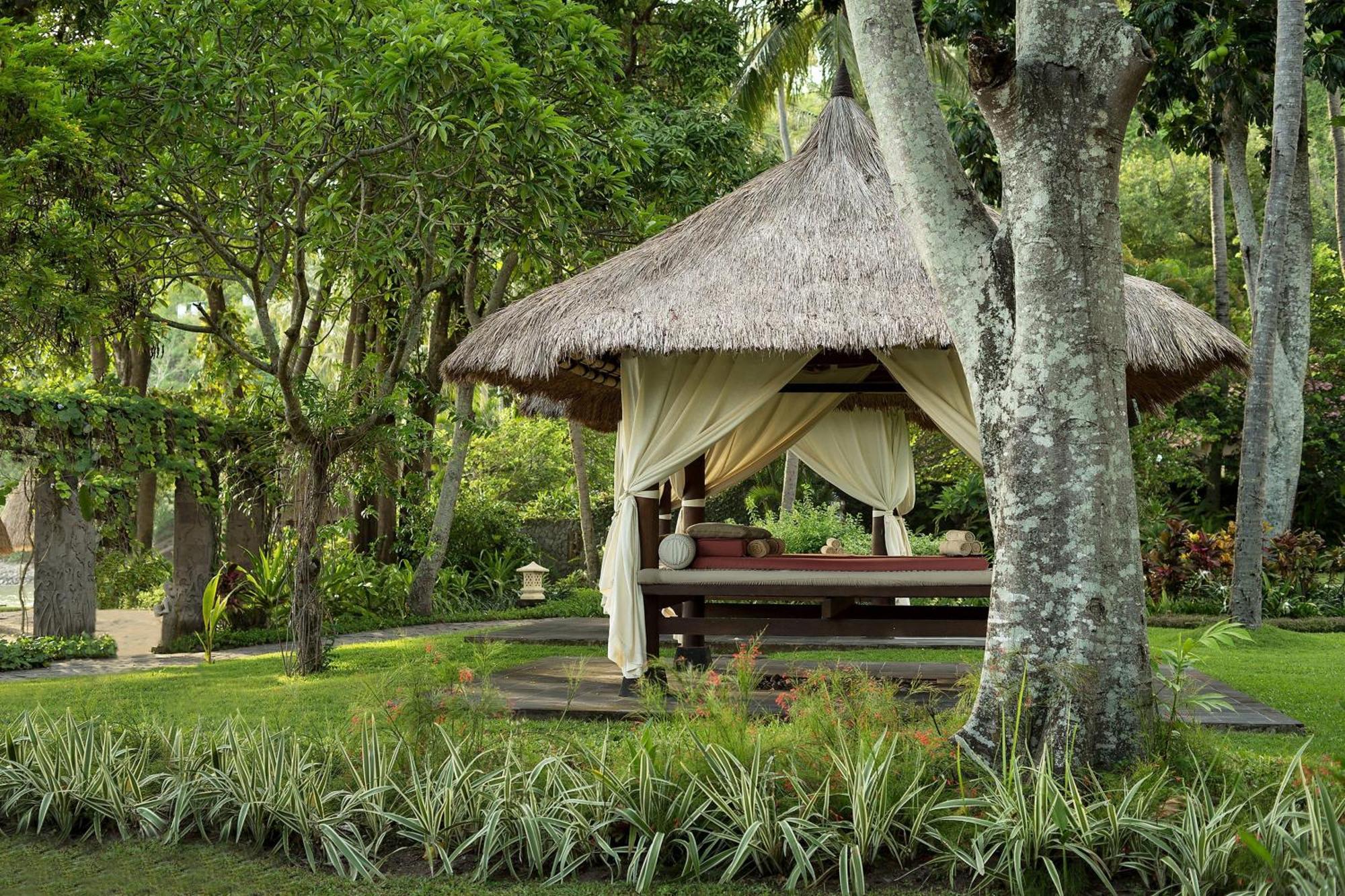 Sheraton Senggigi Mangsit