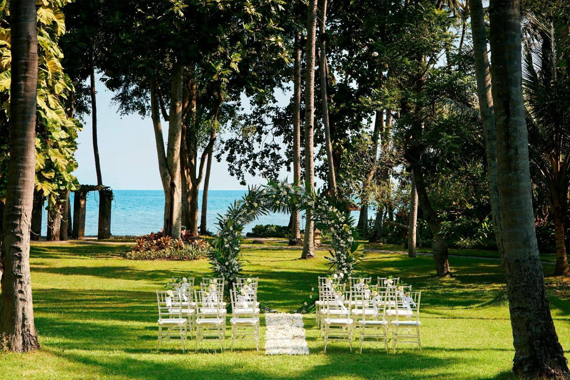 Sheraton Senggigi Resor