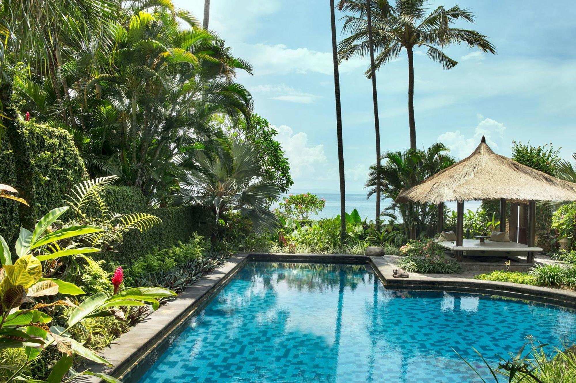 Sheraton Senggigi Resort Mangsit