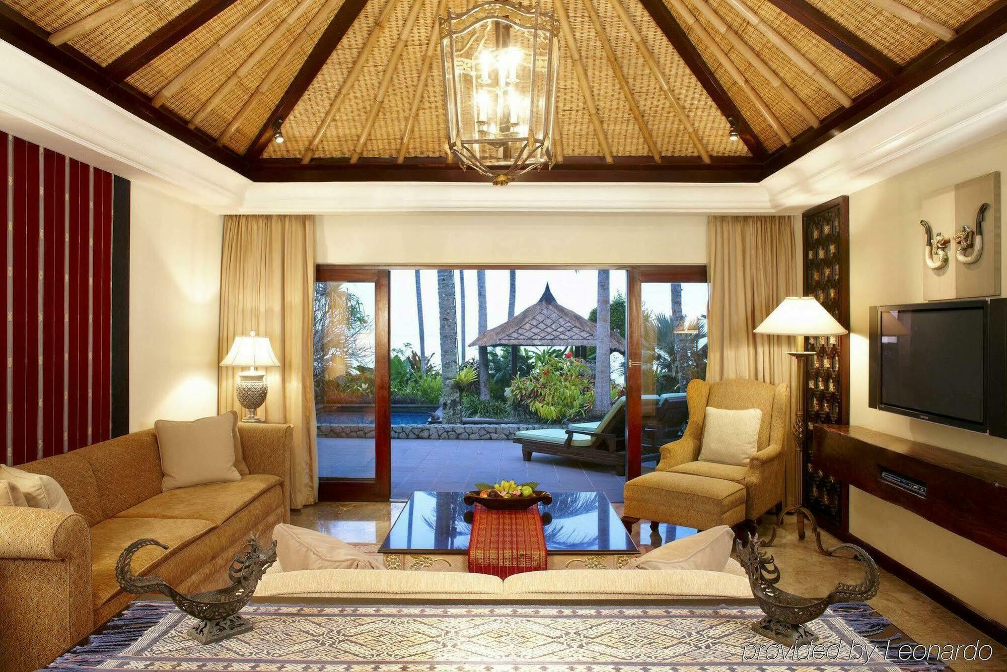 Sheraton Senggigi 5*